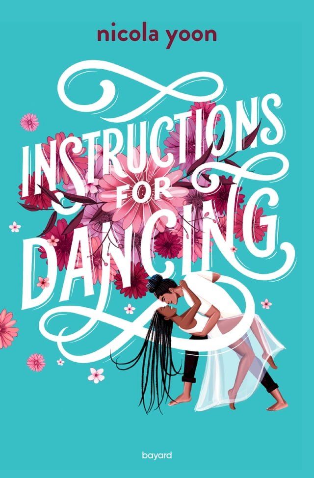  Instructions for dancing(Kobo/電子書)