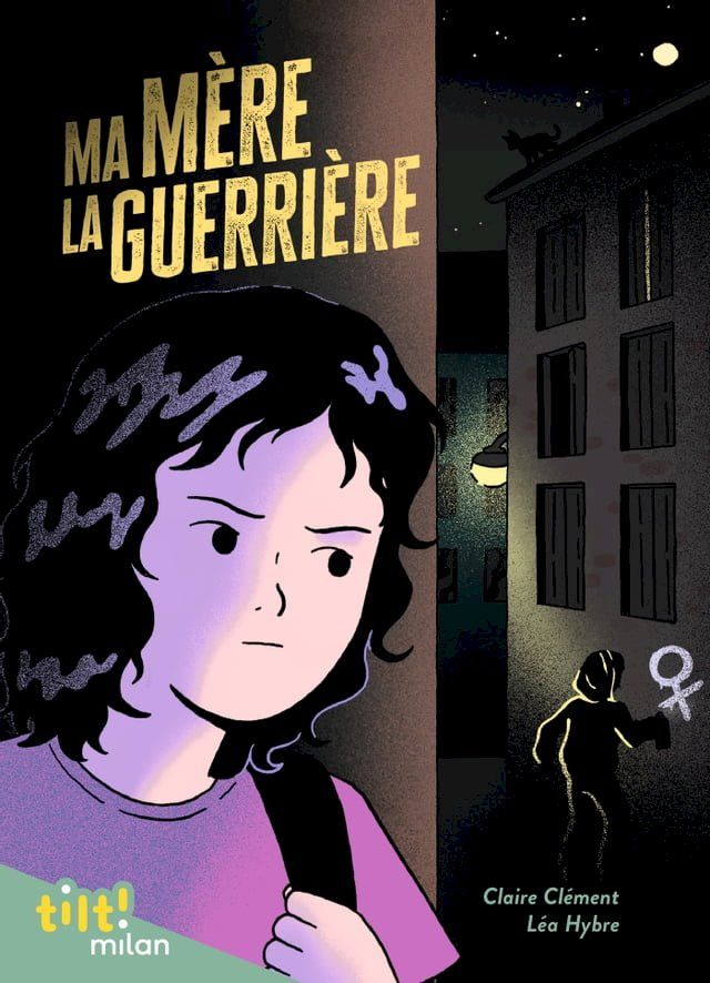  Ma mère la guerrière(Kobo/電子書)