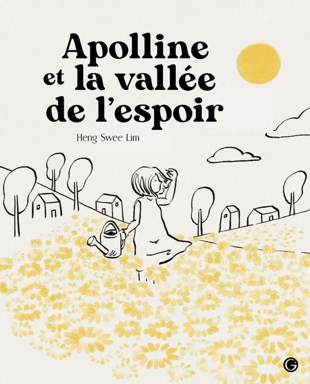  Apolline et la vall&eacute;e de l'espoir(Kobo/電子書)