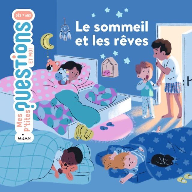  Le sommeil et les rêves(Kobo/電子書)