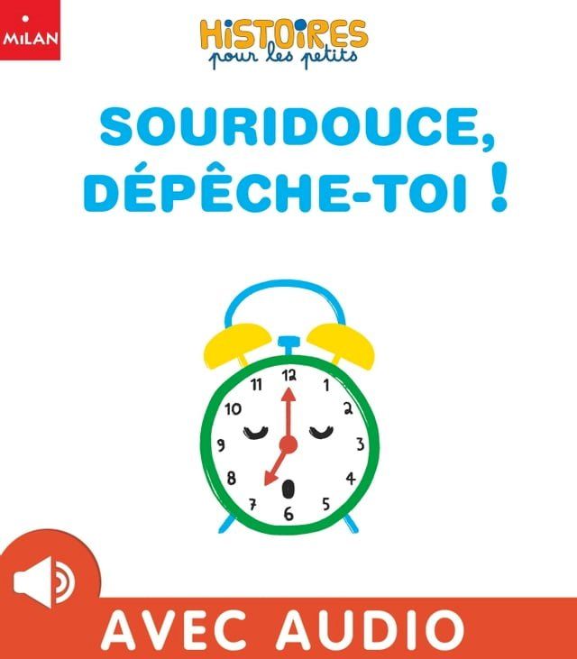  Souridouce depeche-toi !(Kobo/電子書)