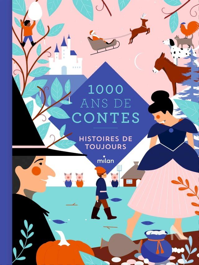  Histoires de toujours(Kobo/電子書)