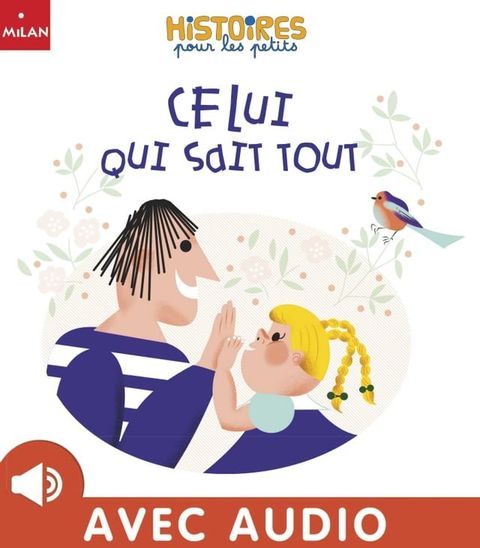 Celui qui sait tout(Kobo/電子書)