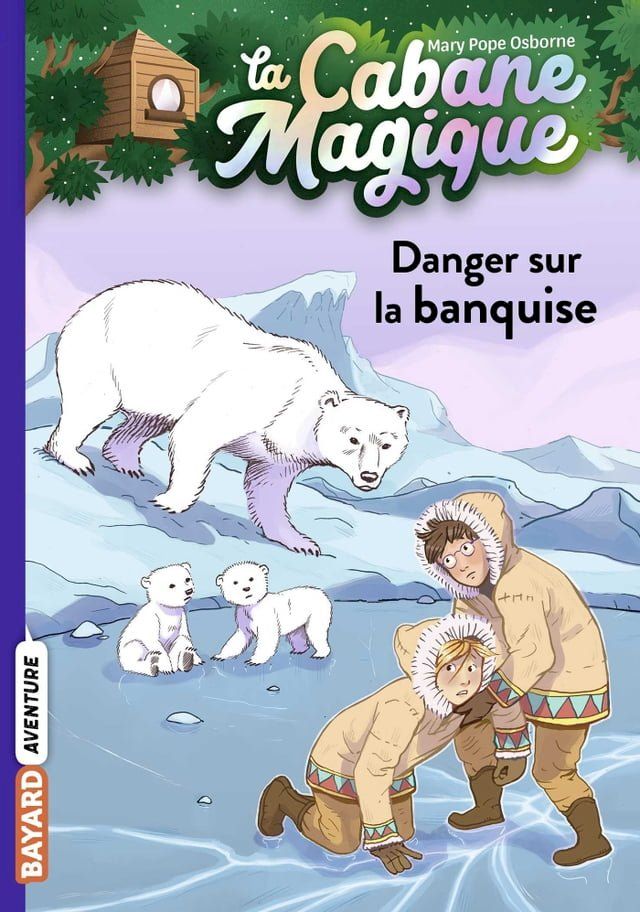  La cabane magique, Tome 15(Kobo/電子書)