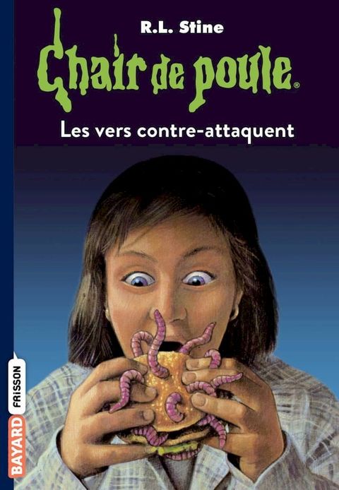 Chair de poule , Tome 40(Kobo/電子書)