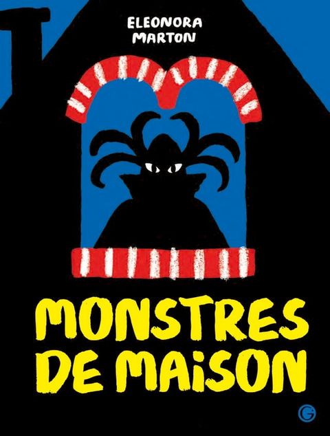 Monstres de maison(Kobo/電子書)