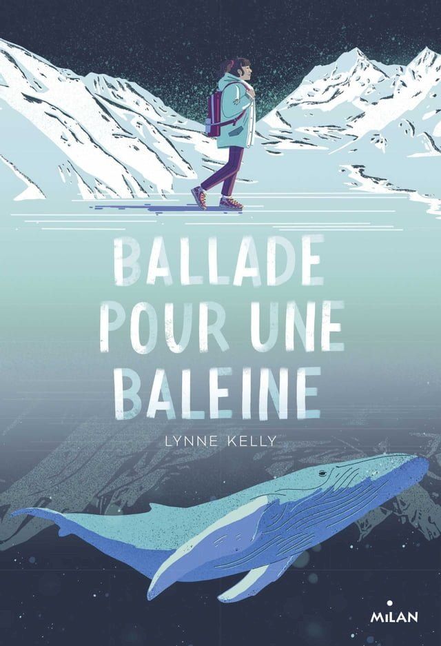  Ballade pour une baleine(Kobo/電子書)