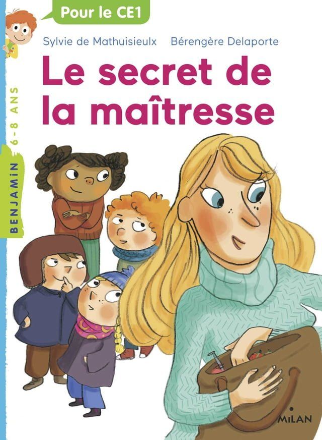  La maîtresse, Tome 02(Kobo/電子書)