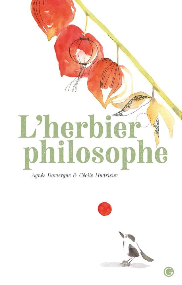  L'herbier philosophe(Kobo/電子書)