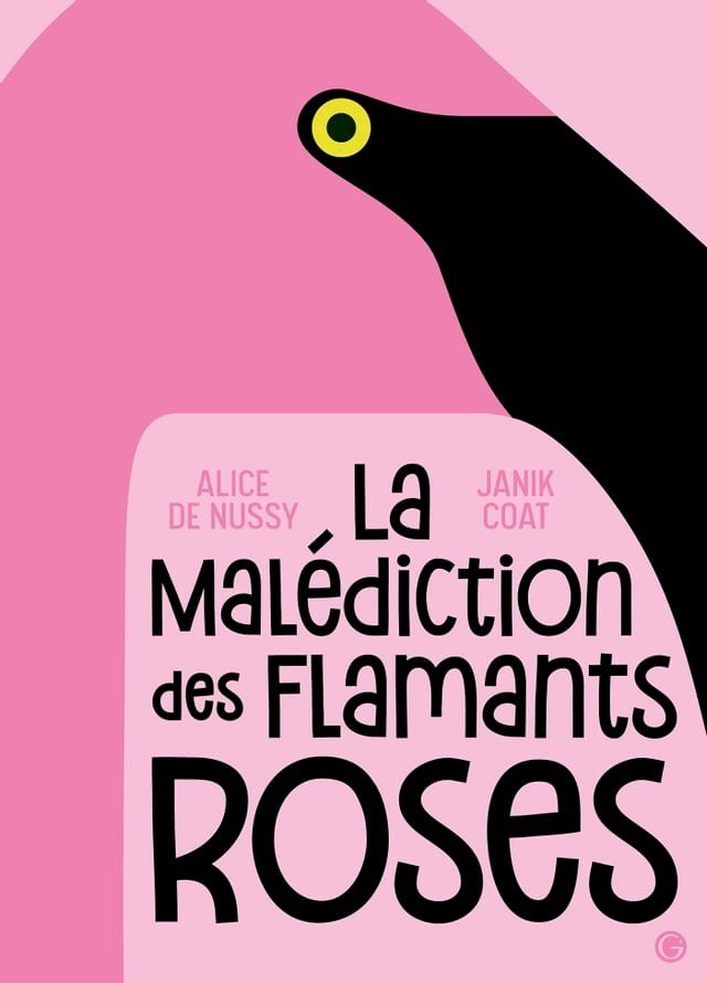  La malédiction des flamants roses(Kobo/電子書)