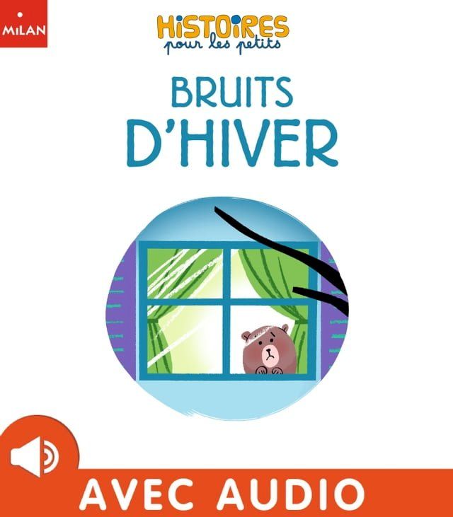  Bruits d'hiver(Kobo/電子書)