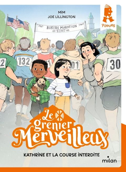 Le grenier merveilleux, Tome 02(Kobo/電子書)