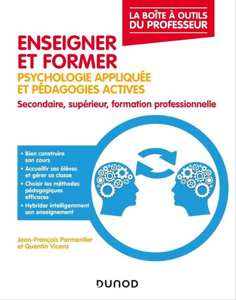 Enseigner et former - 2e &eacute;d.(Kobo/電子書)