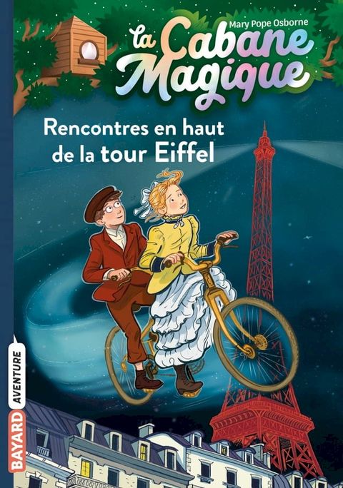 La cabane magique, Tome 30(Kobo/電子書)