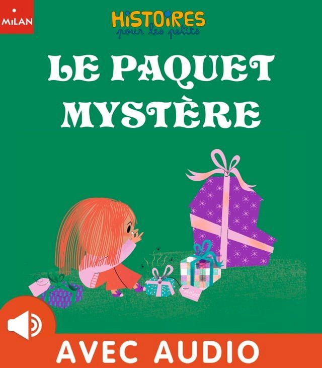  Le paquet mystère(Kobo/電子書)