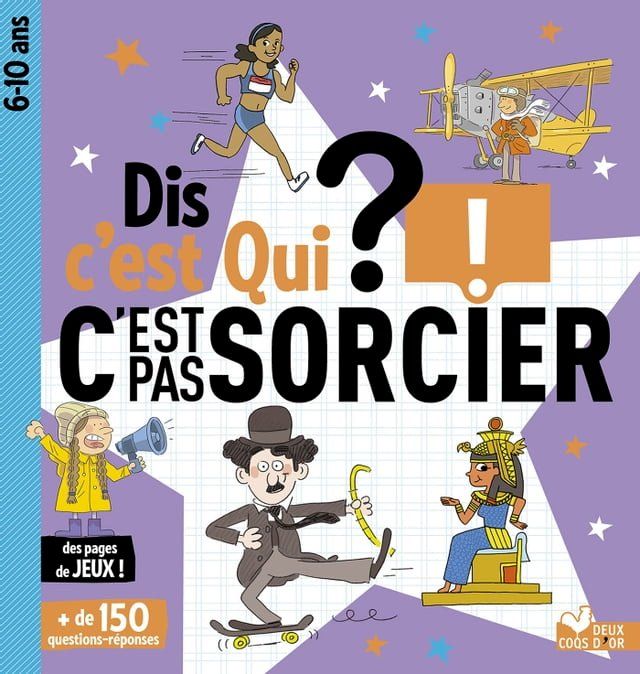  Dis c'est qui C'est pas sorcier(Kobo/電子書)