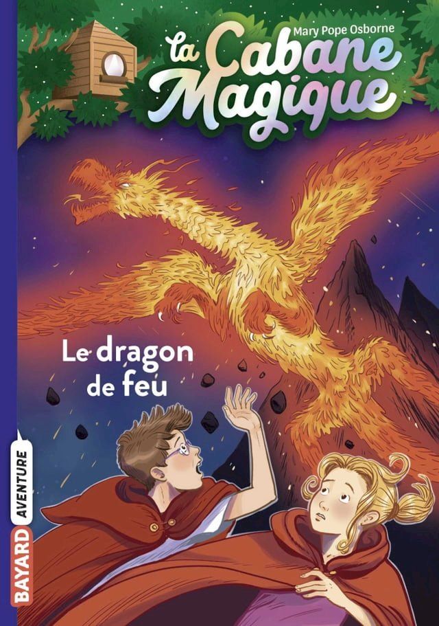  La cabane magique, Tome 50(Kobo/電子書)