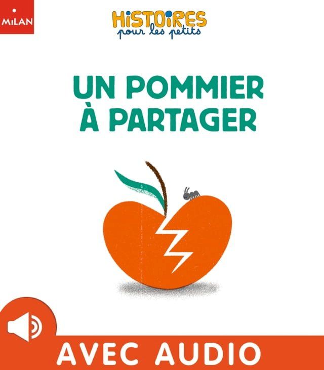  Un pommier à partager(Kobo/電子書)