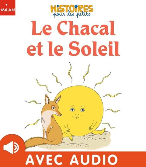 Le Chacal et le Soleil(Kobo/電子書)