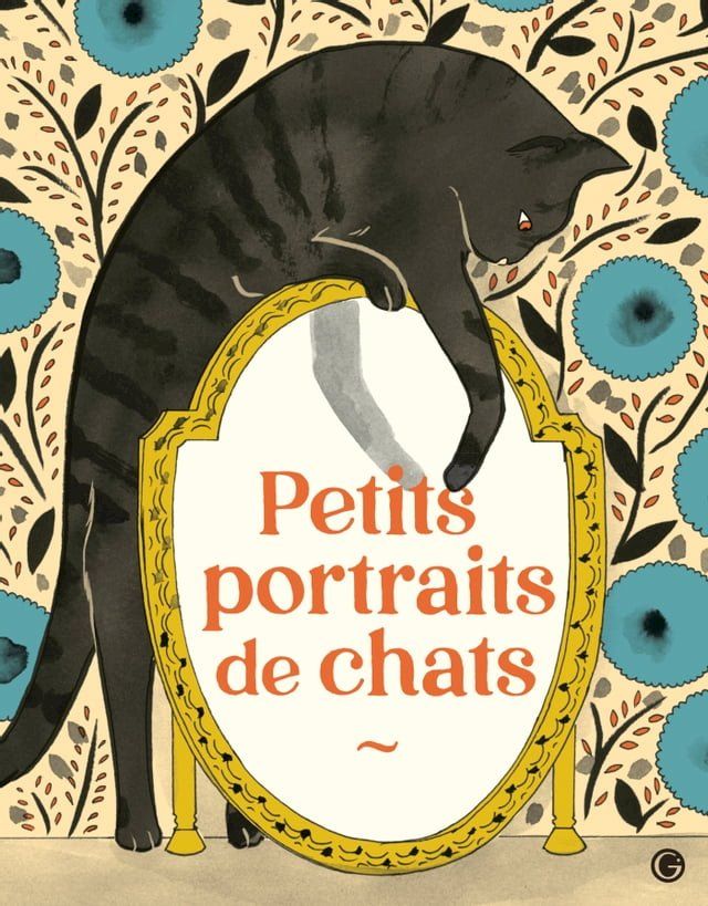  Petits portraits de chats(Kobo/電子書)