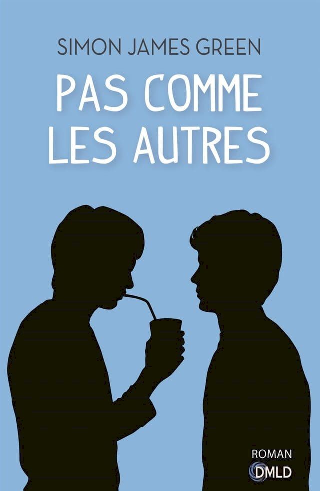  Pas comme les autres(Kobo/電子書)