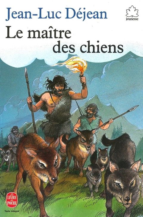 Le maître des chiens(Kobo/電子書)