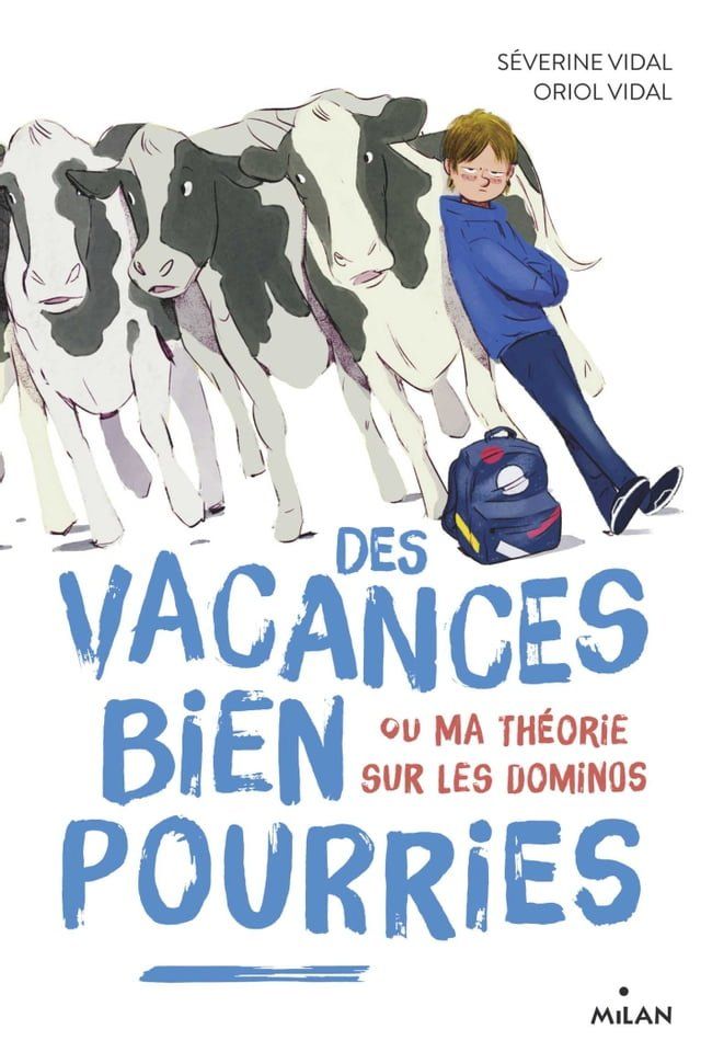  Ma théorie sur les dominos(Kobo/電子書)