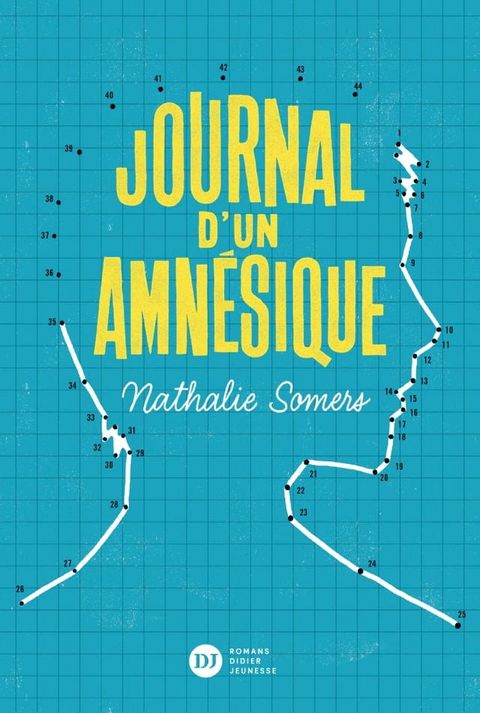 Journal d'un amn&eacute;sique(Kobo/電子書)