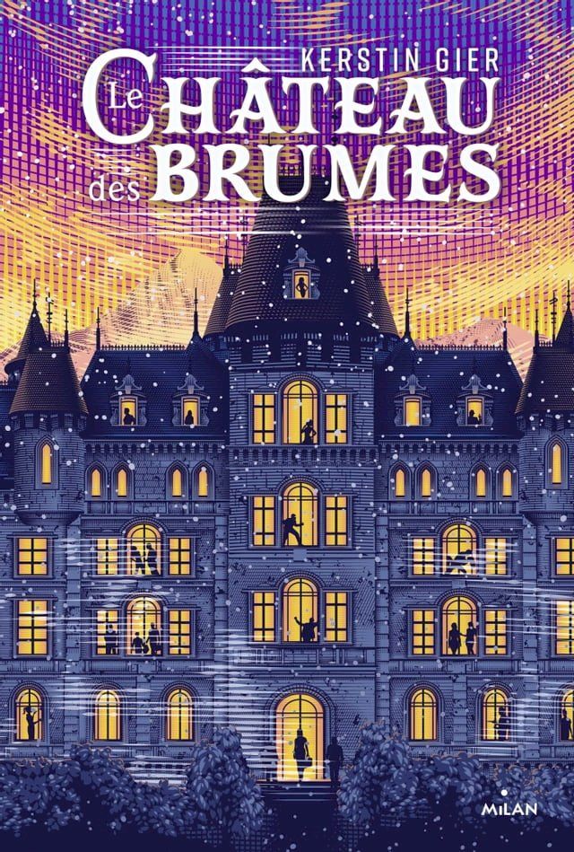  Le Ch&acirc;teau des Brumes(Kobo/電子書)