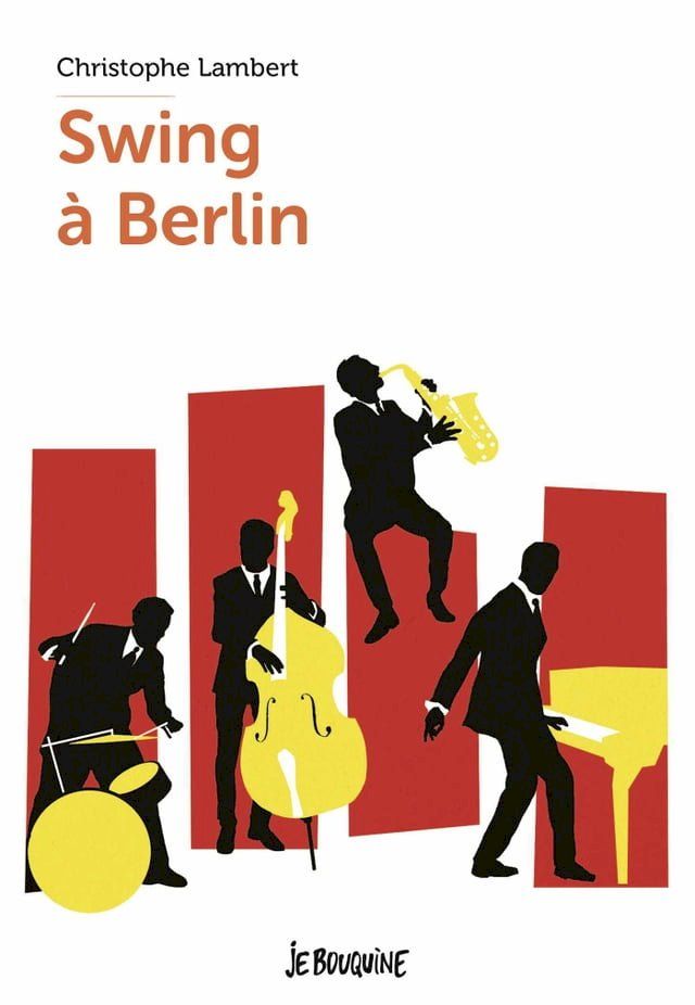  Swing à Berlin(Kobo/電子書)