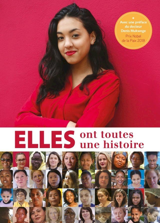  Elles ont toutes une histoire(Kobo/電子書)