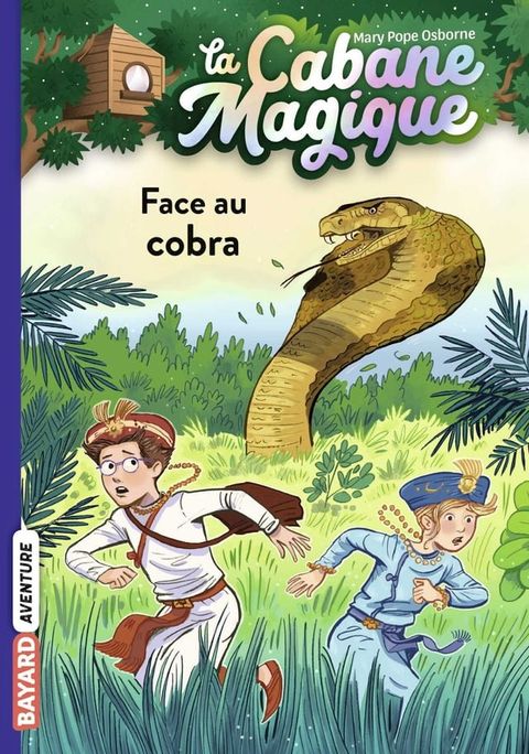 La cabane magique, Tome 40(Kobo/電子書)