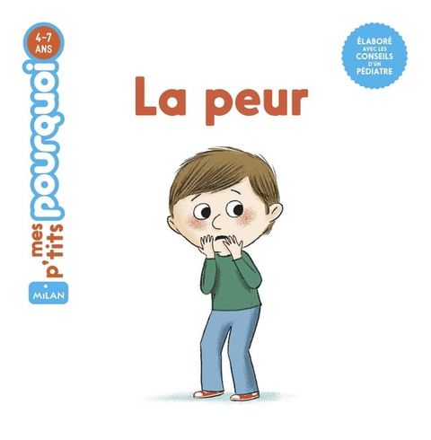 La peur(Kobo/電子書)