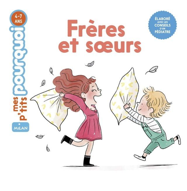  Frères et soeurs(Kobo/電子書)