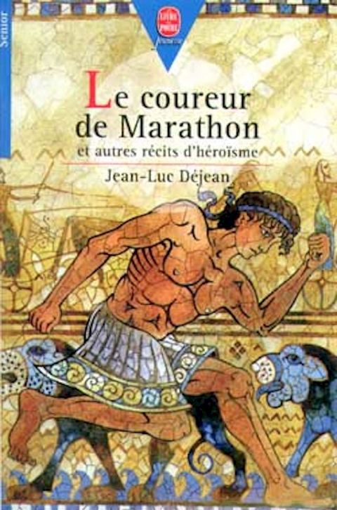 Le coureur de Marathon(Kobo/電子書)