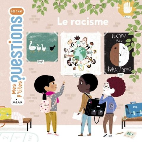 Le racisme(Kobo/電子書)