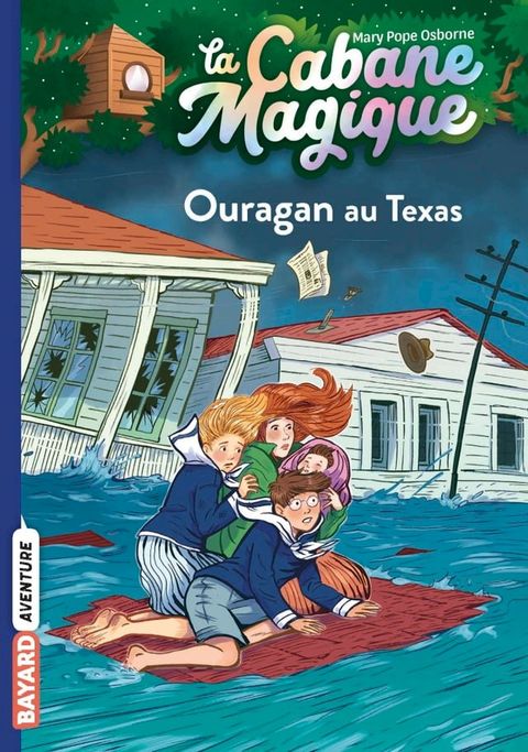 La cabane magique, Tome 52(Kobo/電子書)