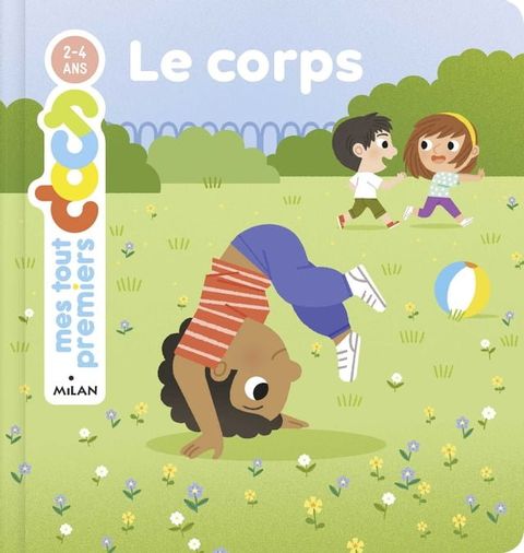 Le corps(Kobo/電子書)