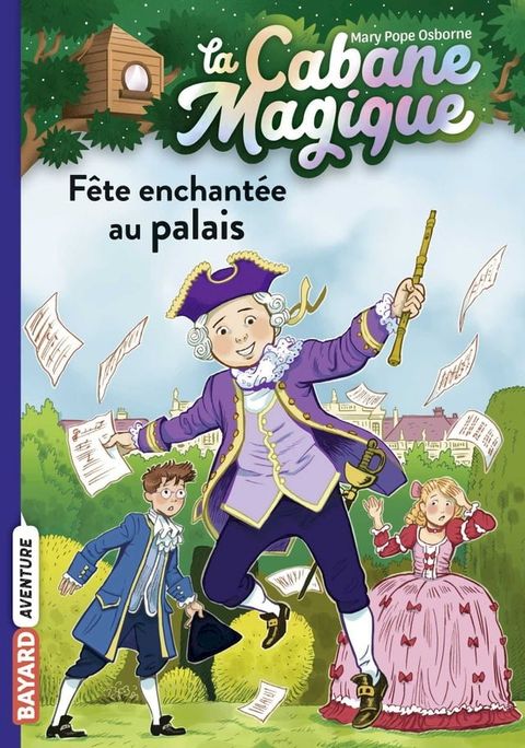 La cabane magique, Tome 36(Kobo/電子書)