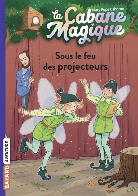 La cabane magique, Tome 20(Kobo/電子書)