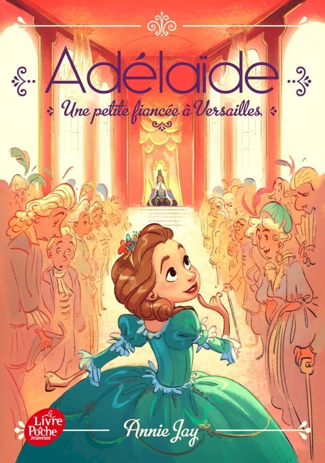  Ad&eacute;la&iuml;de - Tome 1(Kobo/電子書)