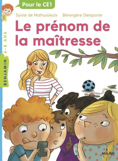 La maîtresse, Tome 06(Kobo/電子書)