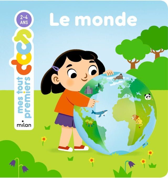  Le monde(Kobo/電子書)