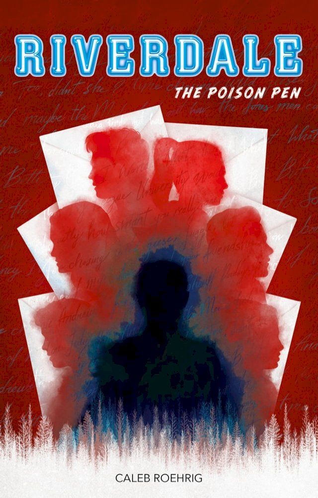  Riverdale - The Poison Pen(Kobo/電子書)