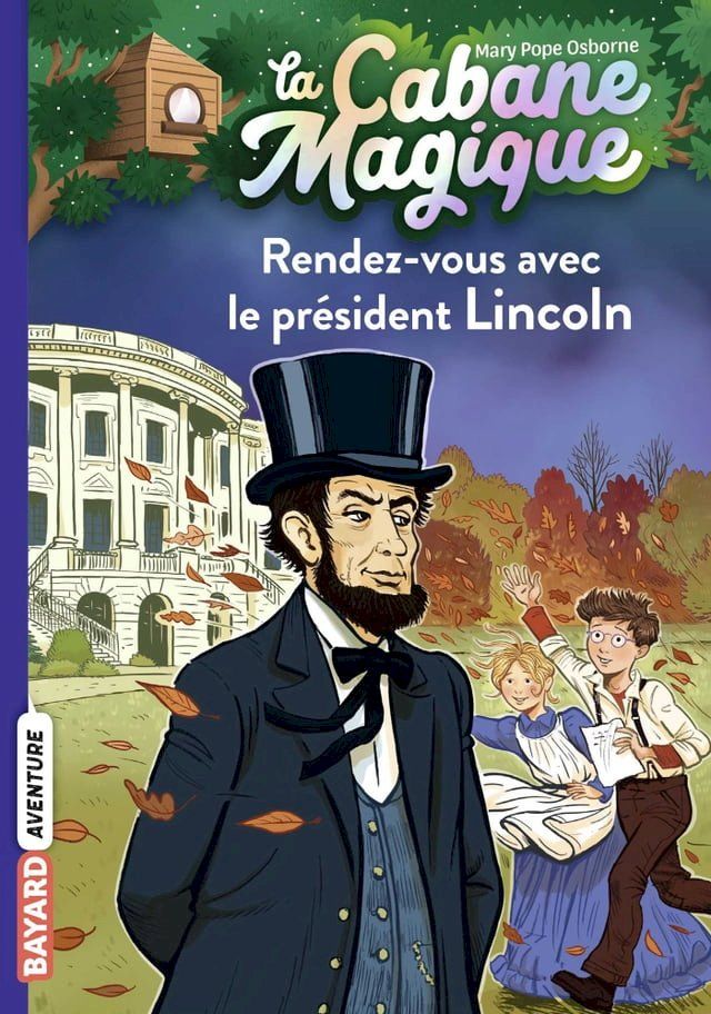  La cabane magique, Tome 42(Kobo/電子書)