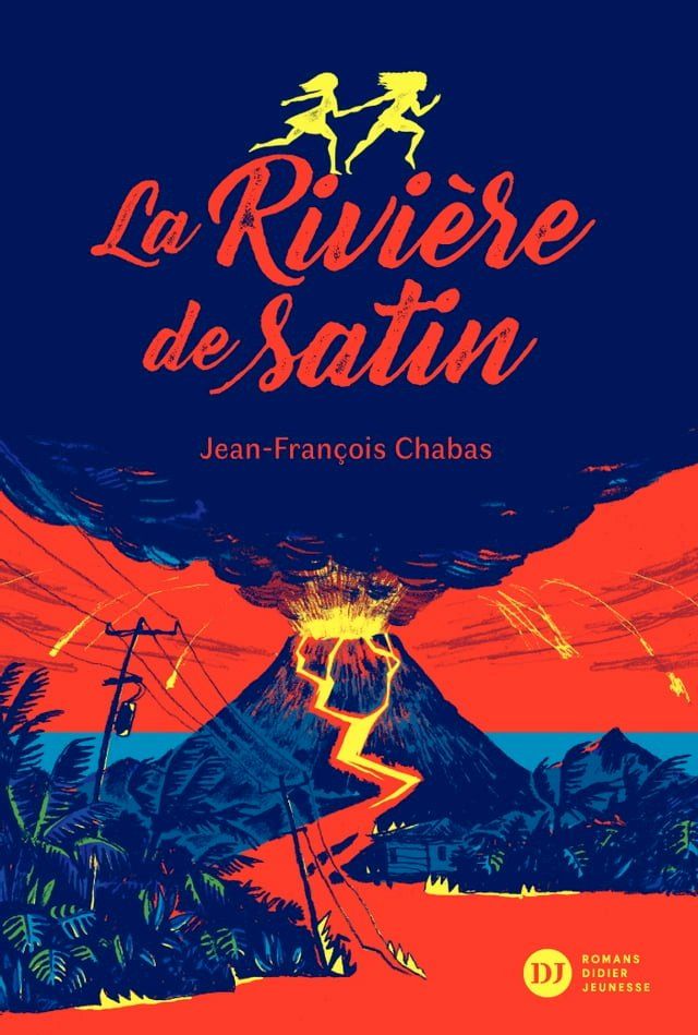  La Rivière de satin(Kobo/電子書)