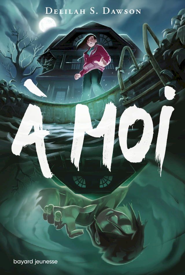  &Agrave; moi(Kobo/電子書)