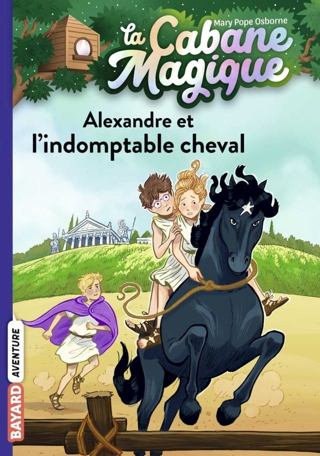  La cabane magique, Tome 44(Kobo/電子書)