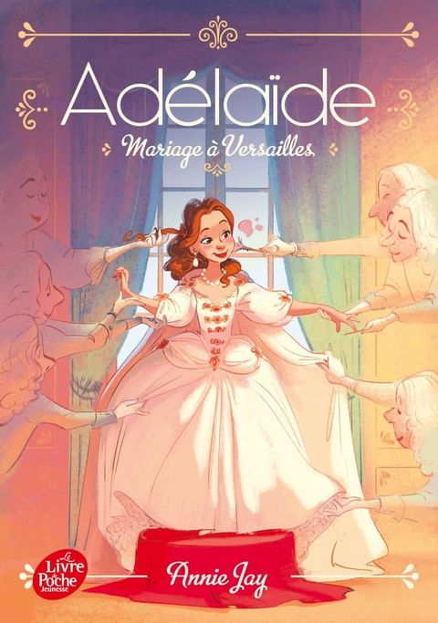 Ad&eacute;la&iuml;de - tome 2(Kobo/電子書)