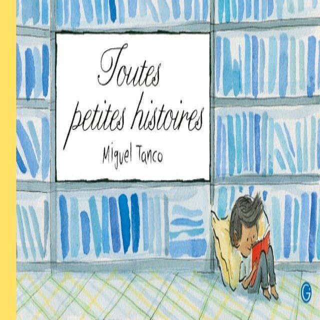  Toutes petites histoires(Kobo/電子書)